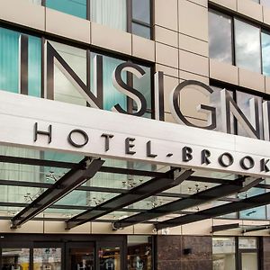 Insignia Hotel Brooklyn, Ascend Hotel Collection